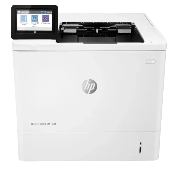 HP LaserJet Enterprise M611dn (7PS84A)